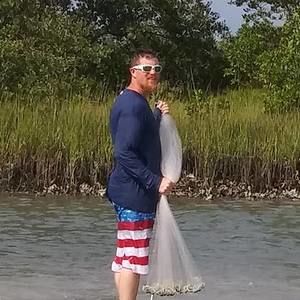 Meet your Posher, Corey